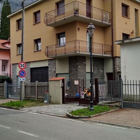Gardens House Apartment Varenna Exterior foto