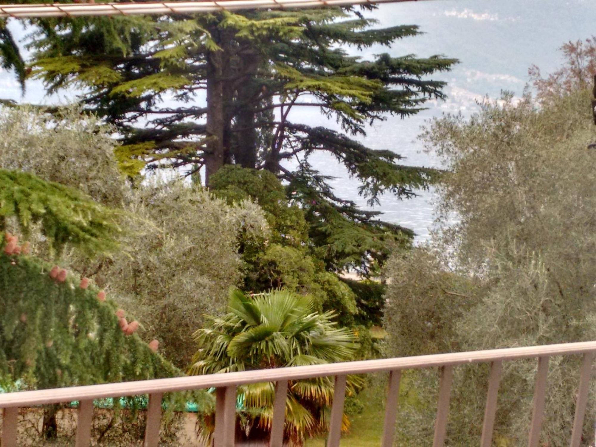 Gardens House Apartment Varenna Exterior foto