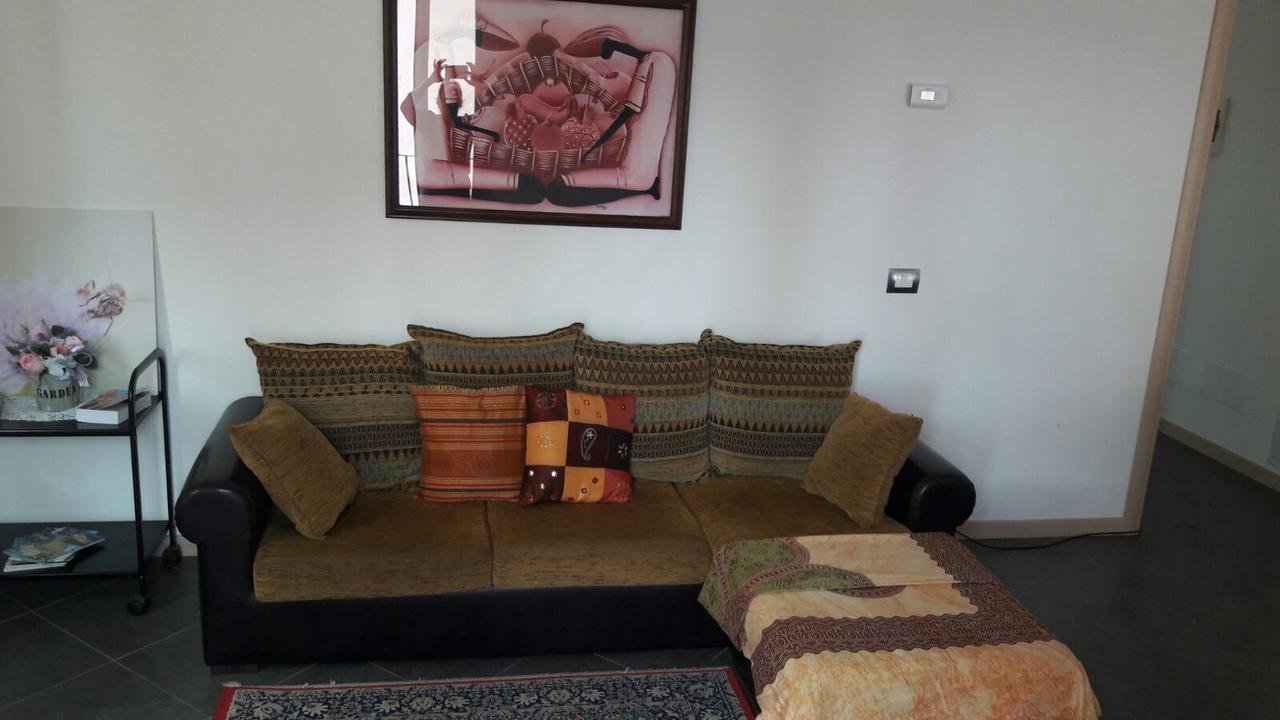 Gardens House Apartment Varenna Exterior foto