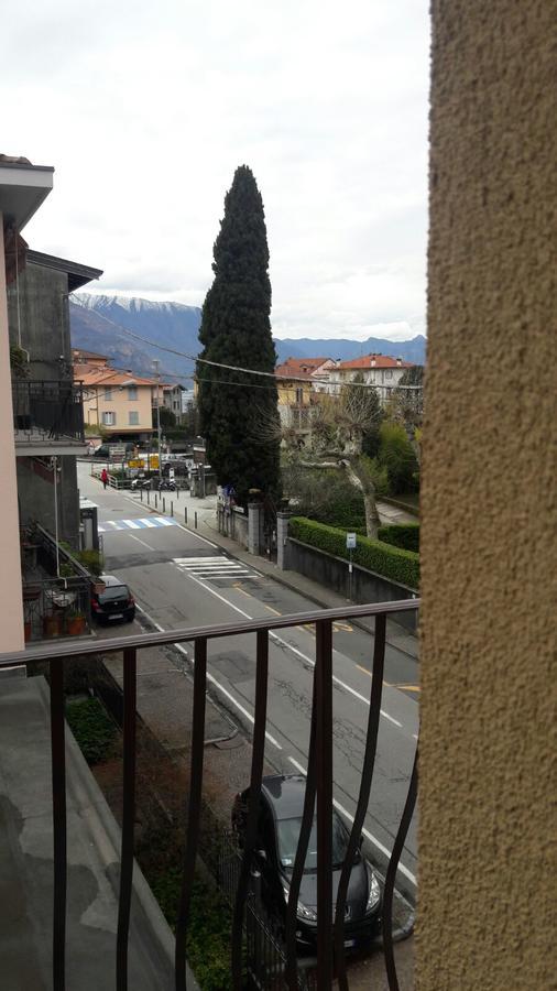 Gardens House Apartment Varenna Exterior foto
