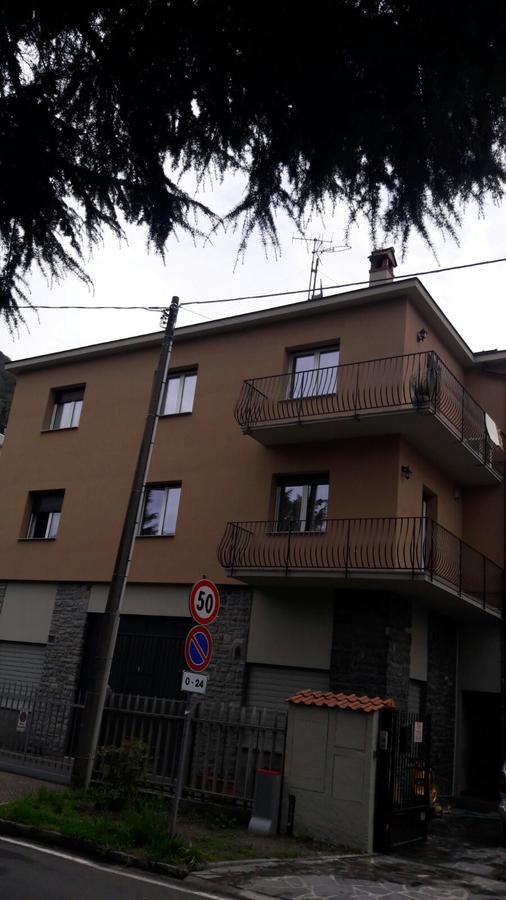 Gardens House Apartment Varenna Exterior foto
